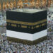 The hajj as an ethical structure of forgiveness