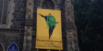 Lessons drawn from the Marikana Massacre