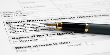 Concourt declares certain parts of Marriage Act unconstitutional