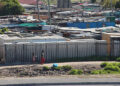 The Pyramids, community watches and joblessness