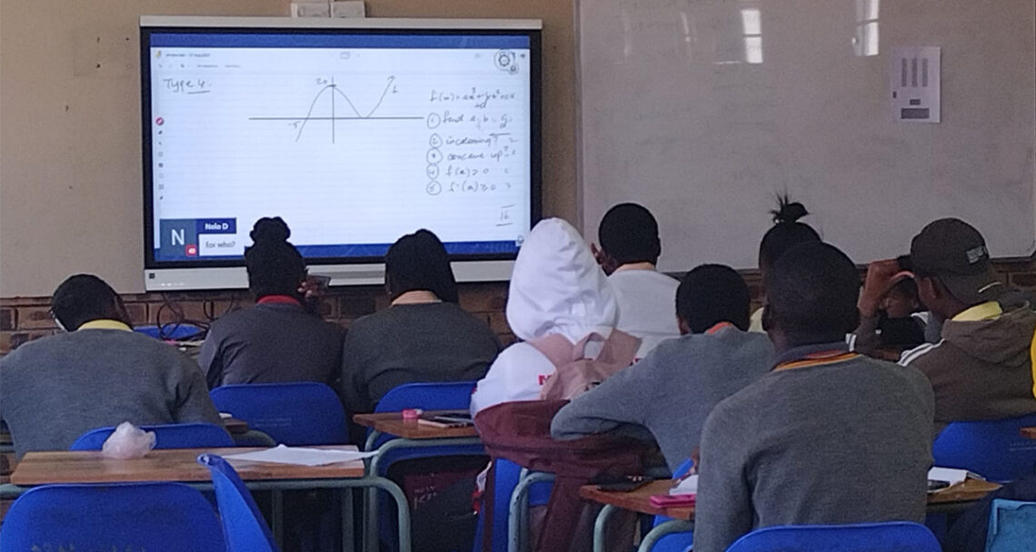 Awqaf SA’s annual maths workshop breaks all records