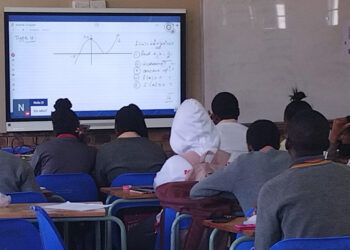 Awqaf SA’s annual maths workshop breaks all records