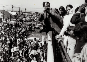 Imam Haron’s legacy kept alive through generations