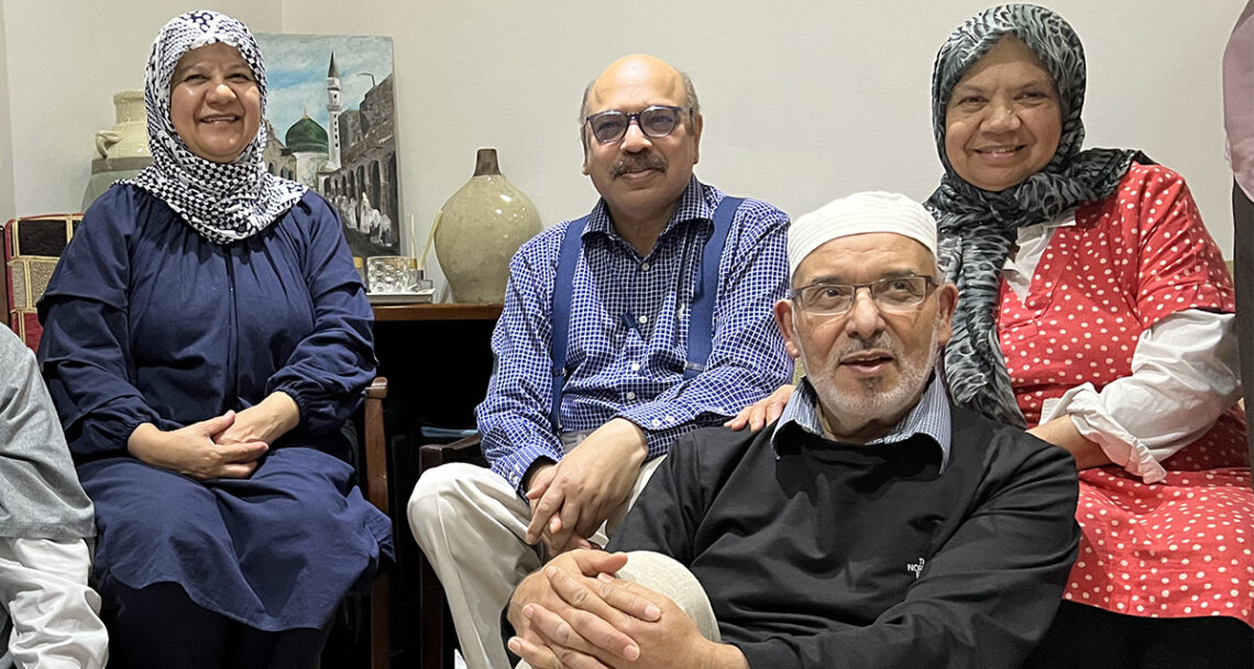Fifty-three years later, a new inquest into the killing of Imam Haron