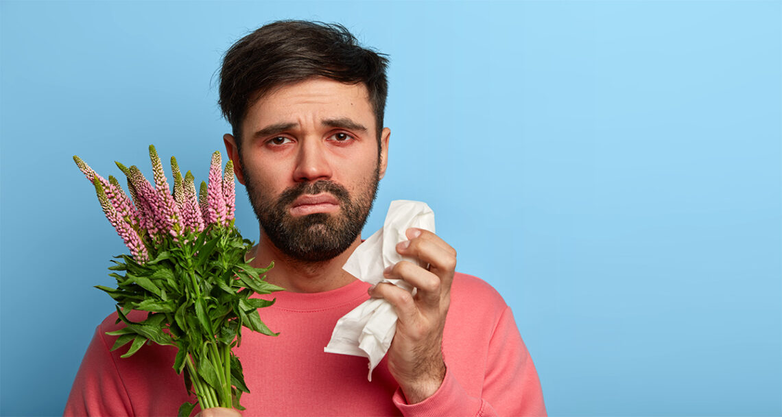 Allergy or allergic diseases – what these terms mean