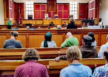 An emotional day in court as children recall Imam’s life and death