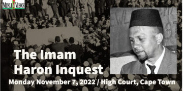 Judge sets tone for the inquest: ‘There can be no justice without truth’