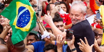 Lula’s victory in Brazil: Hope for the Developing South