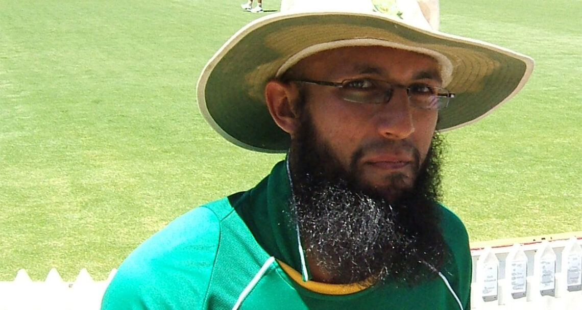 Hashim Amla: a career of intense scrutiny
