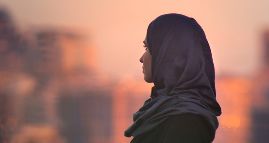 The hijab controversy