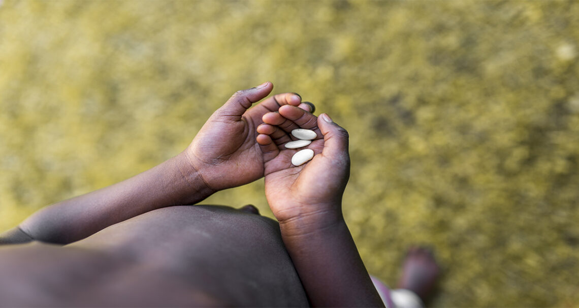 Ramadaan offers Muslims across the globe a chance to re-think and act