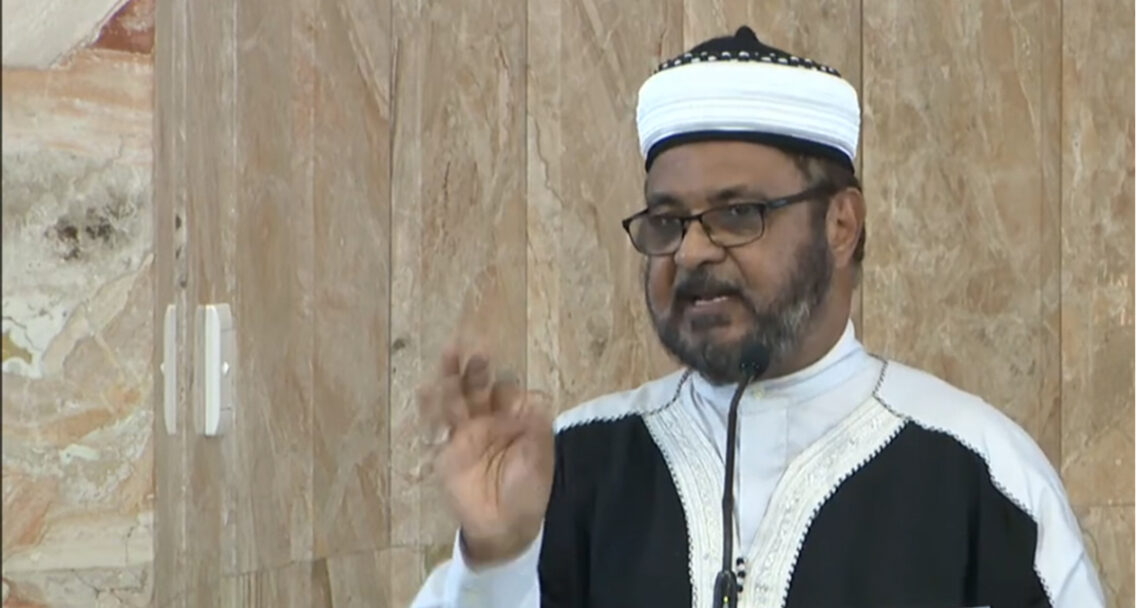 Towards a value-enhancing Ramadaan