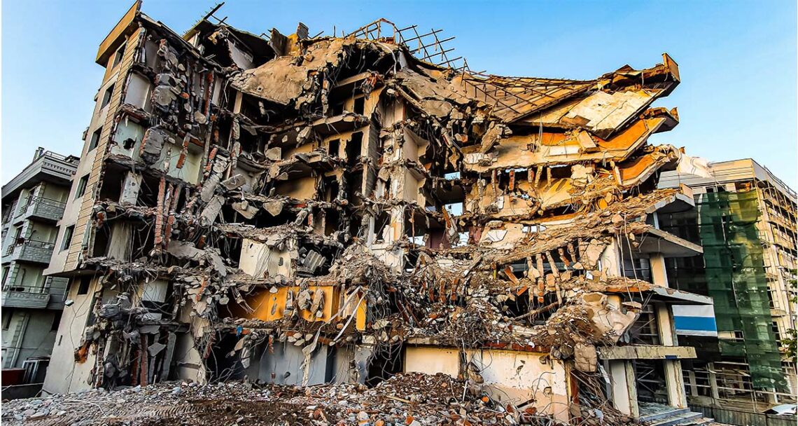 Turkey-Syria earthquake: Europe, with billions for war, shows its true heartless face