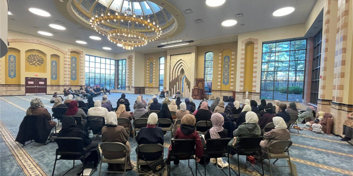 American Muslims: Growing amidst a culture war