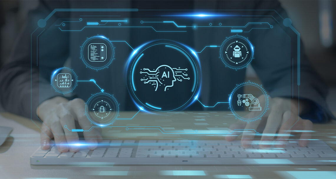 Danger lies in complete reliance on AI