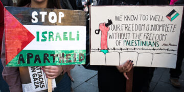 Benjamin Pogrund: Witness for the prosecution of apartheid Israel?