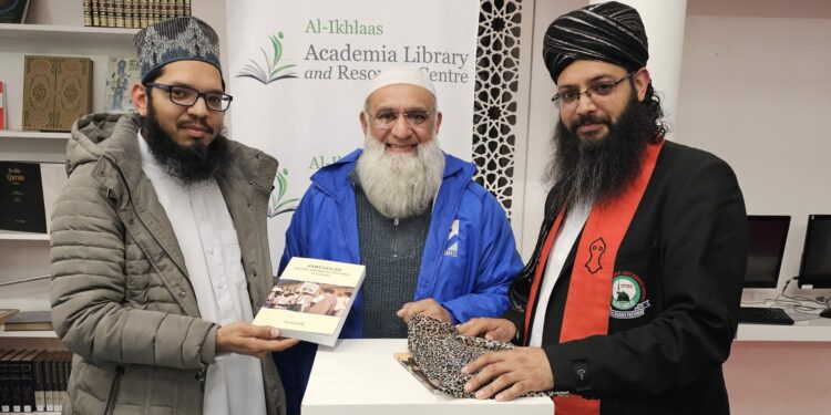 Book dedicated to apartheid-era educators