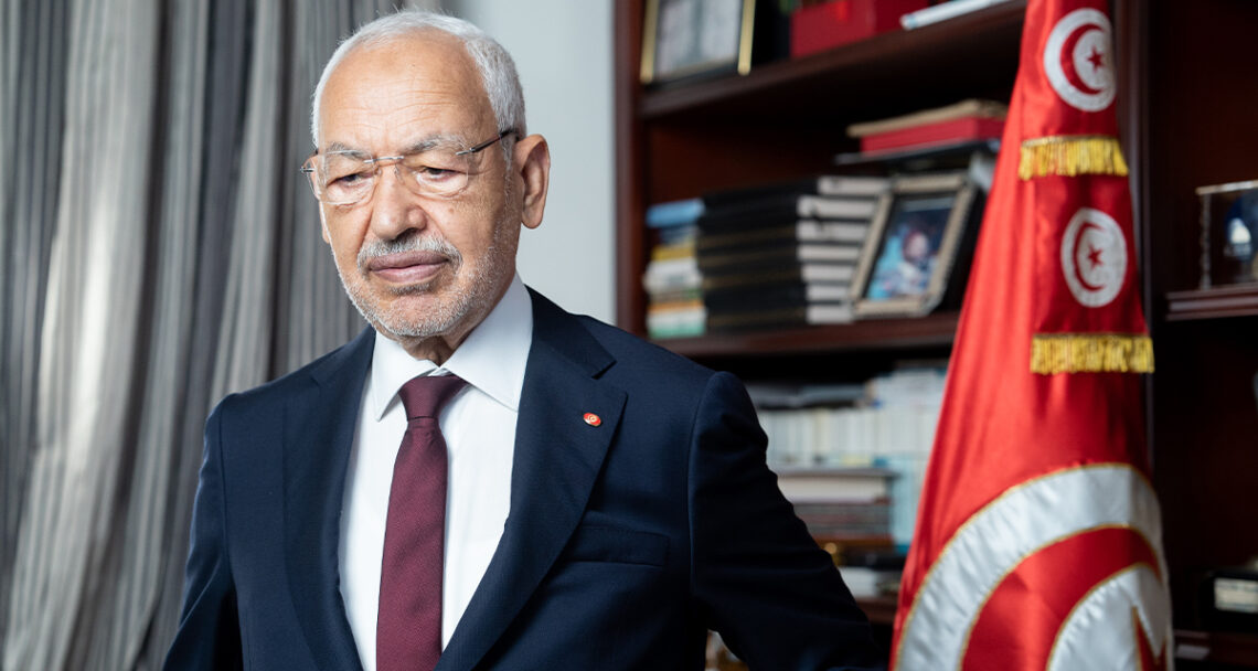 Global webinar calling for the immediate release of Rached Ghannouchi