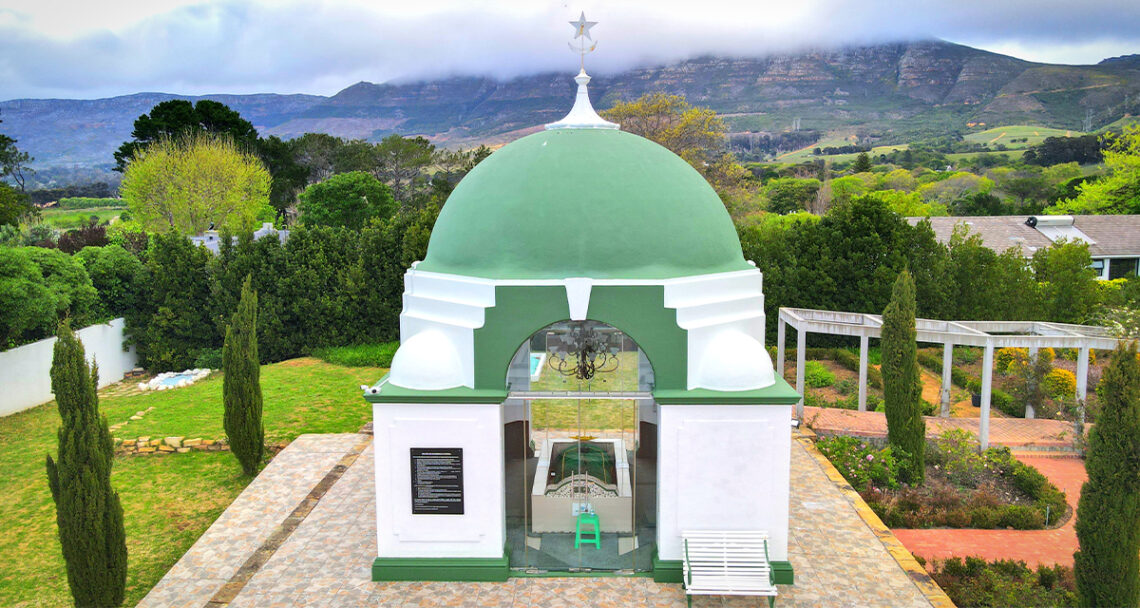 Hundreds anticipated to attend CTIEC Cape Kramat Tour during Heritage Month