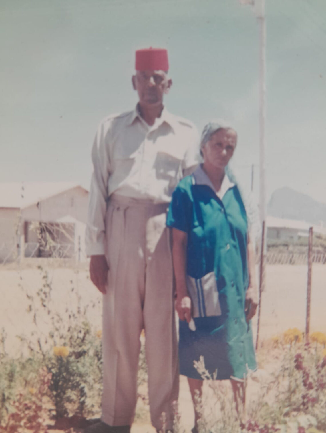 Tracing the family leads to ancestor banished in chains to the Cape ...