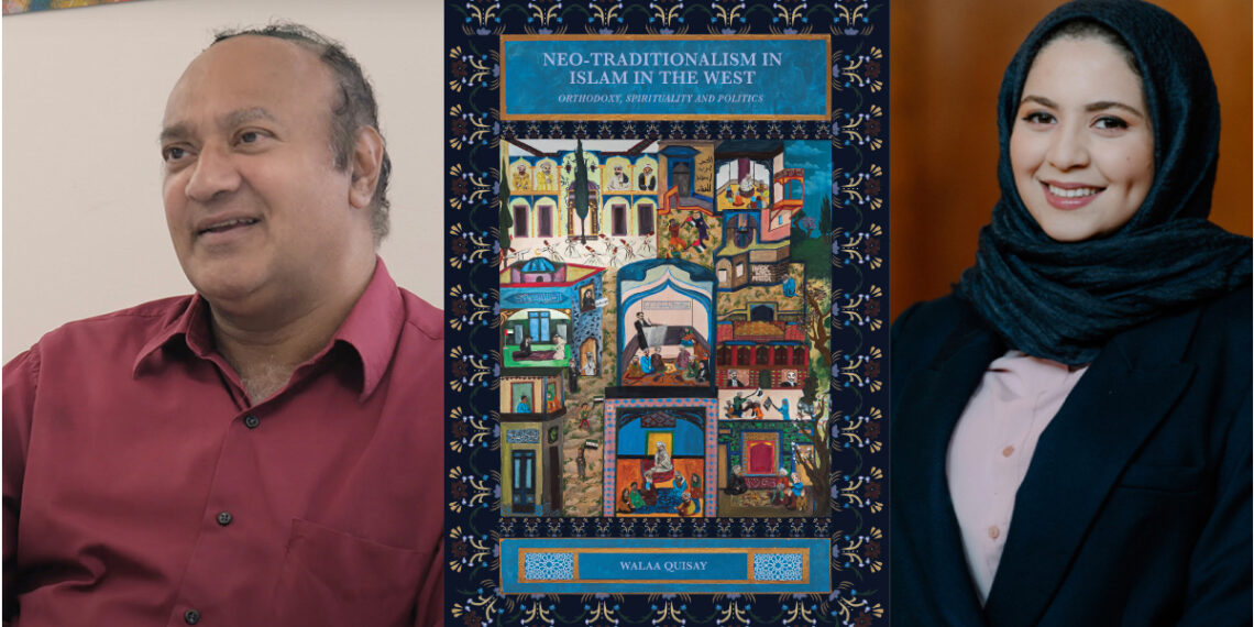 A critique of neo-traditionalists: Hamza Yusuf, Abdal Hakim Murad and Umar Faruq Abd Allah