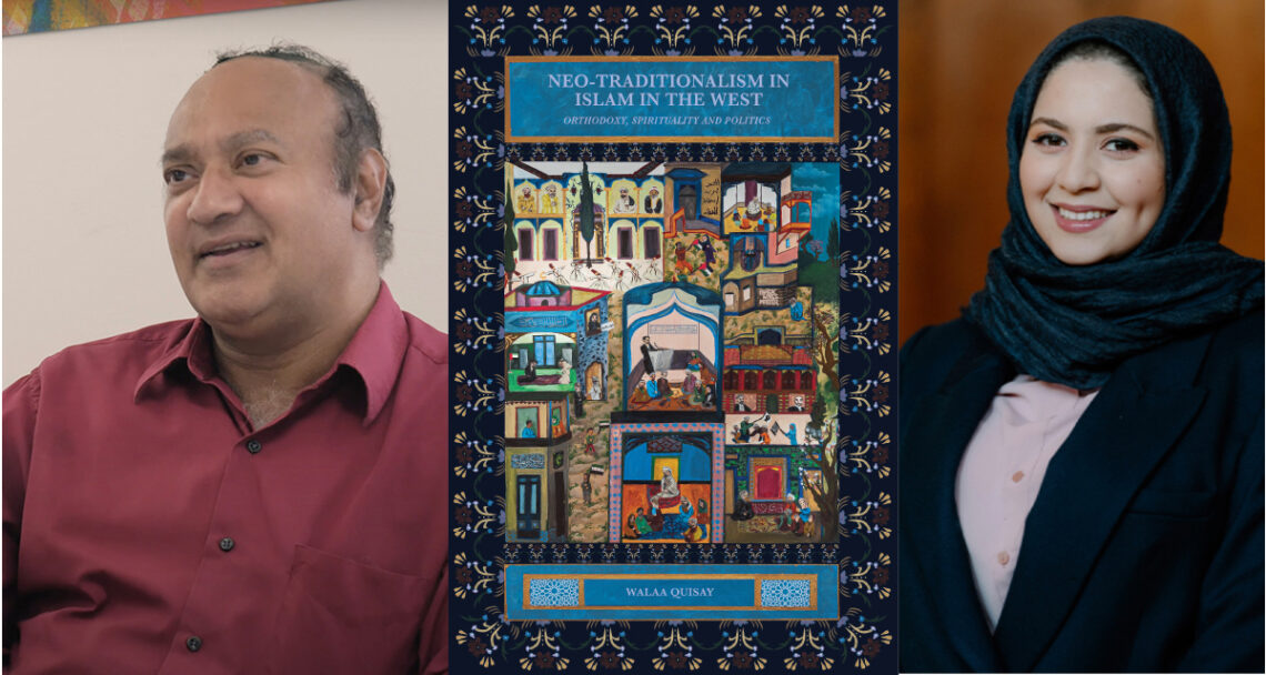 A critique of neo-traditionalists: Hamza Yusuf, Abdal Hakim Murad and Umar Faruq Abd Allah