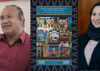 A critique of neo-traditionalists: Hamza Yusuf, Abdal Hakim Murad and Umar Faruq Abd Allah