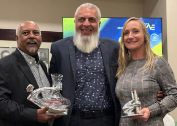 INX Prime wins Brave Journalism Award