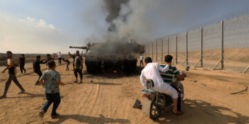Hamas prisoner exchange and Israel’s genocidal war: context is crucial