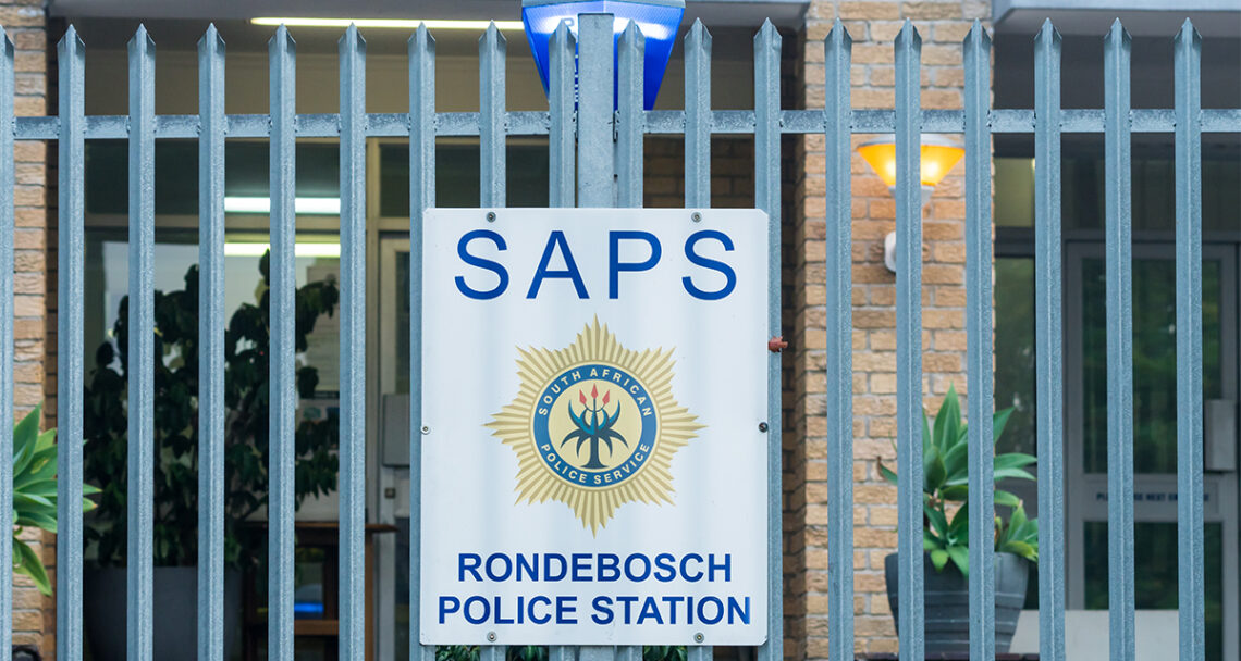 Police Ombudsman urges public to report GBV during 16 Days of Activism