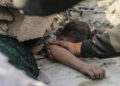The complicity of America in the collapse of international law