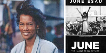 Activist’s story a reminder of the role of the working-class organisers in the fight against Apartheid