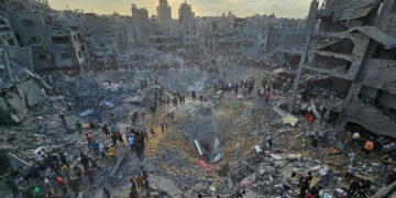 Why indicting Israel at the ICC is the only game in town