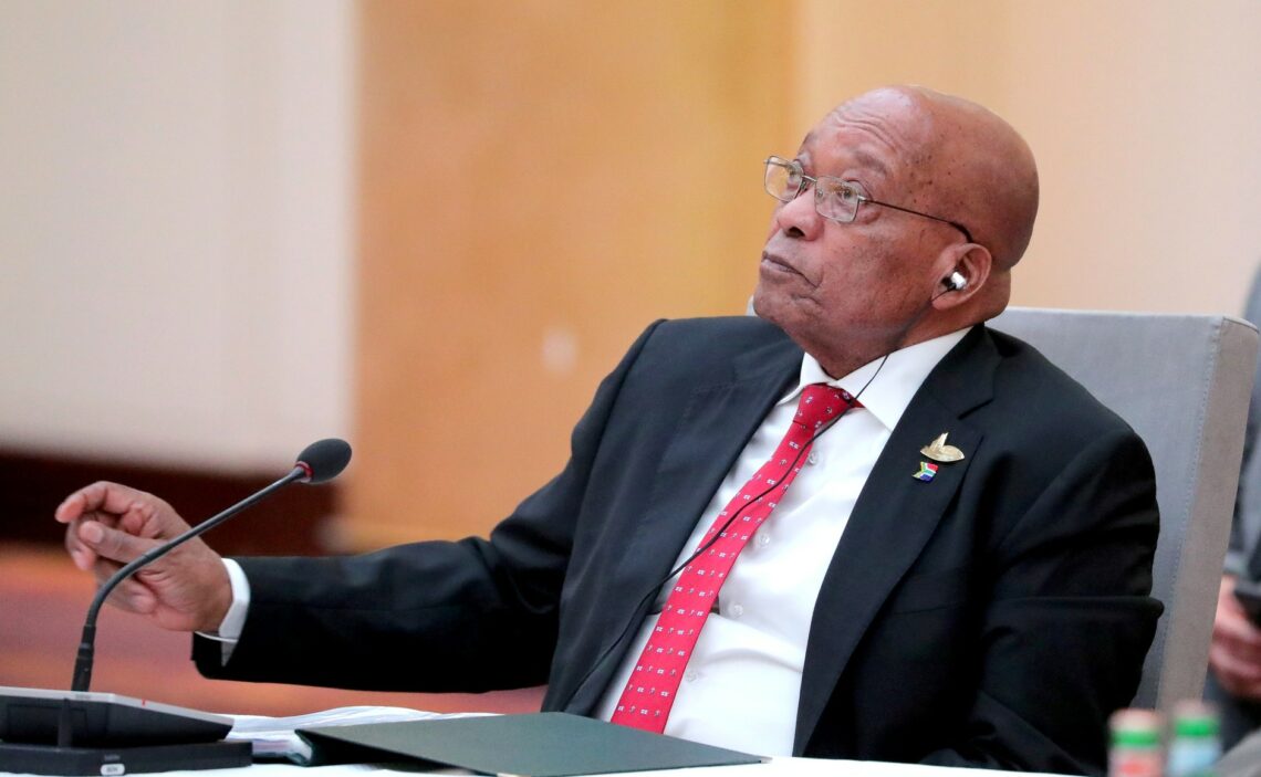 Zuma’s support for MK Party puts ANC in a political and ethical dilemma