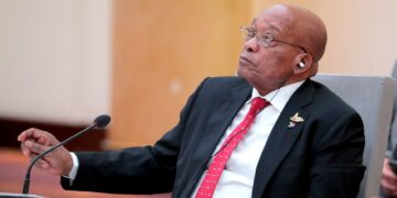 Zuma’s support for MK Party puts ANC in a political and ethical dilemma