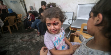 The Angels of Gaza: We must live to tell their stories