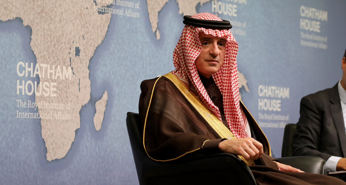 The anticipated military responses did not unfold as expected in the aftermath of the post October attacks