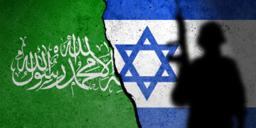 It’s not Hamas that is desperate; it’s Netanyahu and his warlords