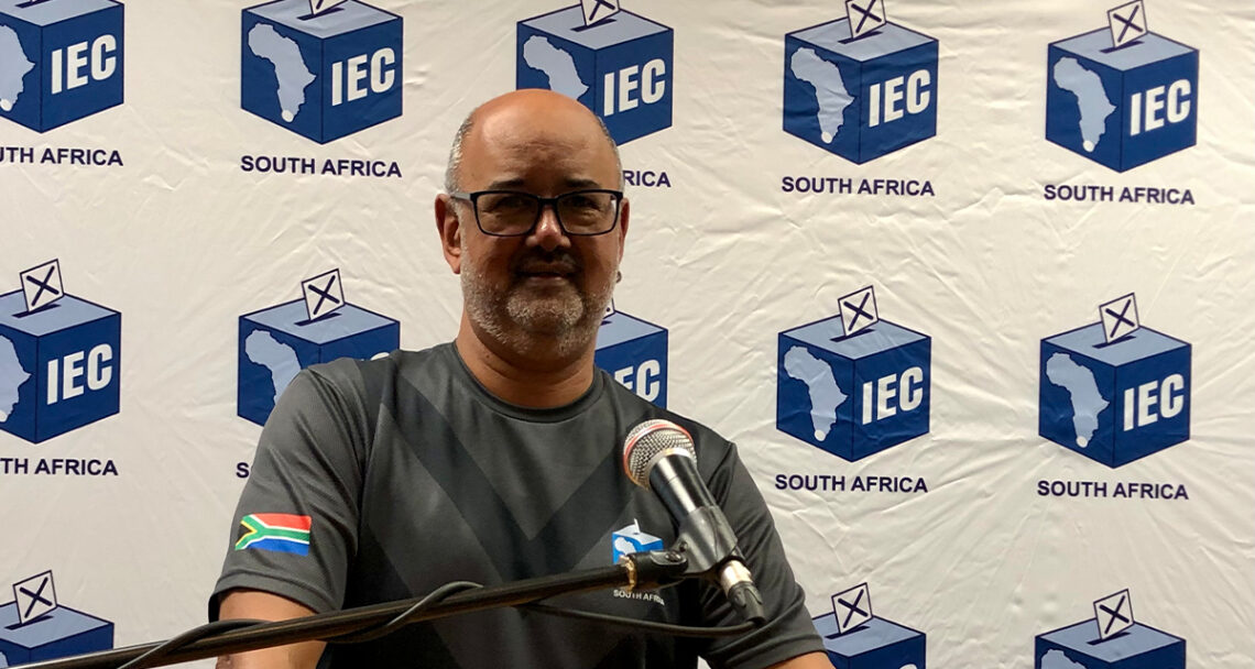 IEC draws voters’ attention to key changes in voting procedures for 2024 elections