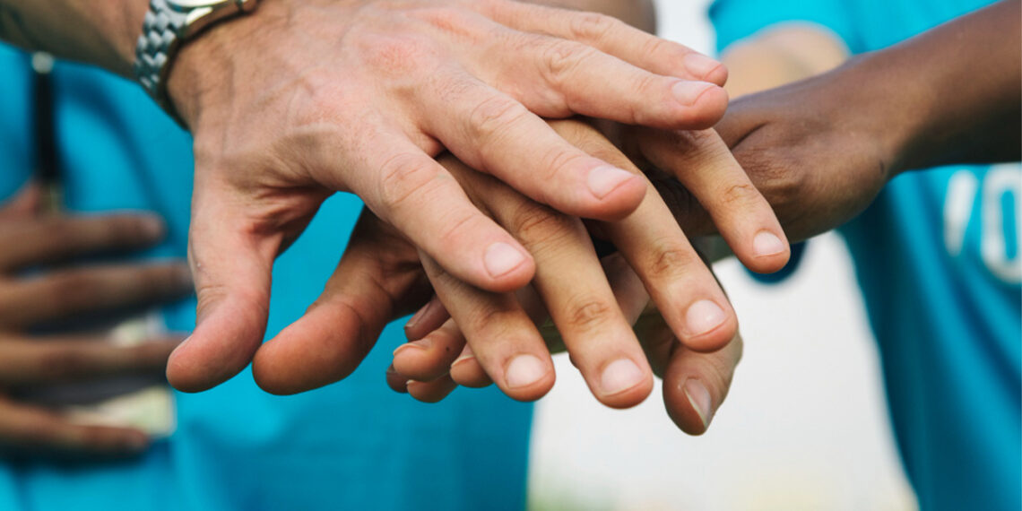Beyond belief, beyond borders: Are faith-based organisations overlooked?