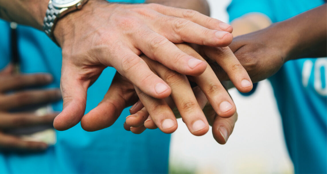 Beyond belief, beyond borders: Are faith-based organisations overlooked?