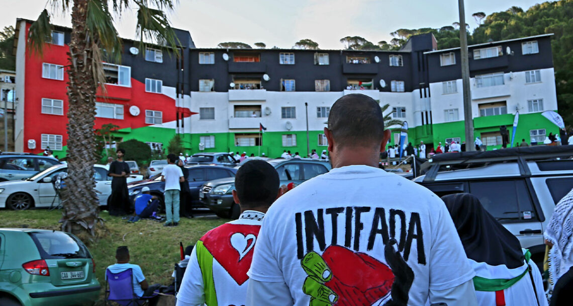 The role of community in the pursuit of liberation