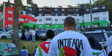 The role of community in the pursuit of liberation