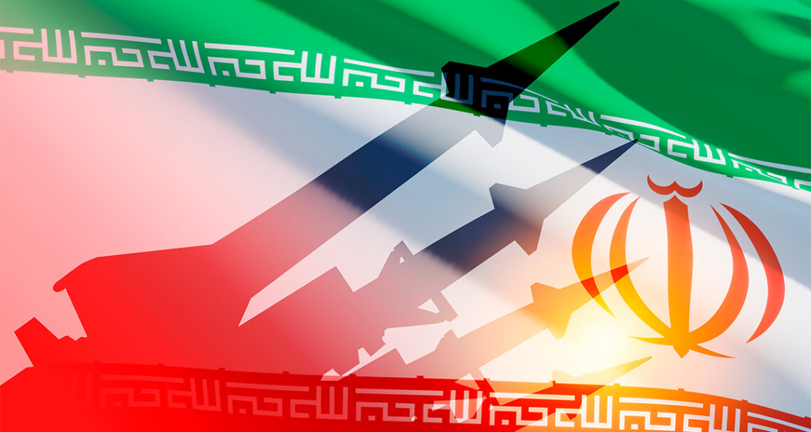 Iran gains deterrence supremacy in the response attack on Israel