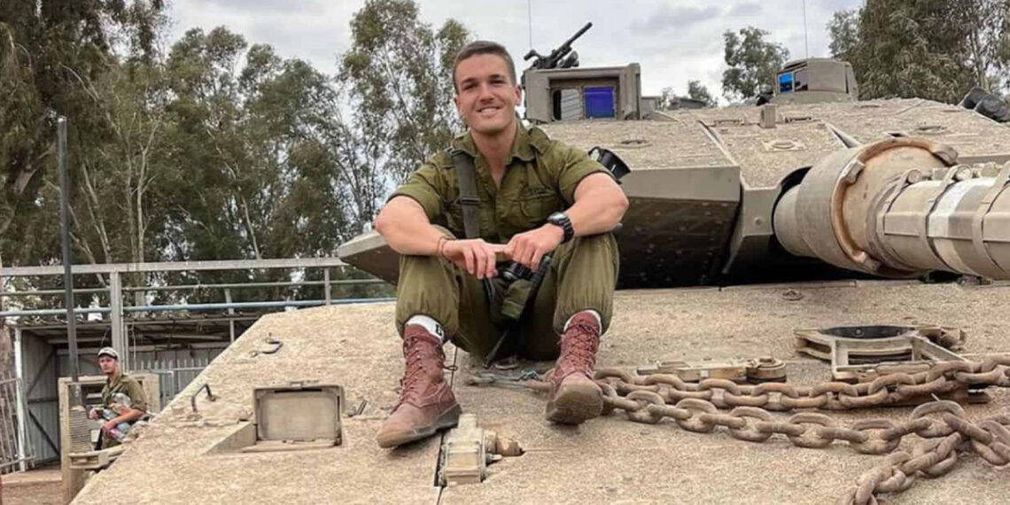 Prosecuting South African ‘lone soldiers’ in Israeli army
