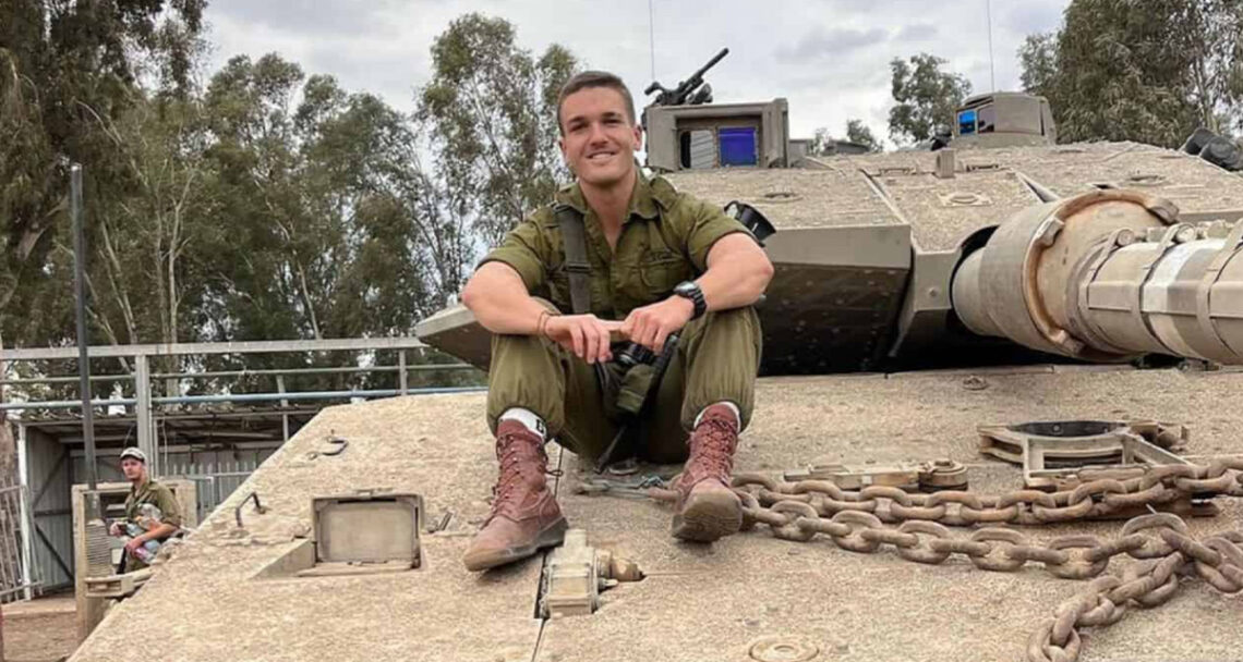 Prosecuting South African ‘lone soldiers’ in Israeli army