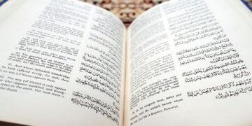Muslims have turned Islam into rituals
