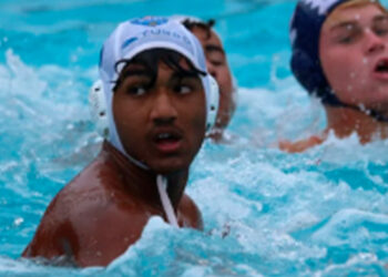 Khan picked to represent SA at the World Polo champs