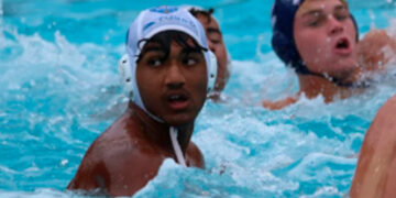 Khan picked to represent SA at the World Polo champs