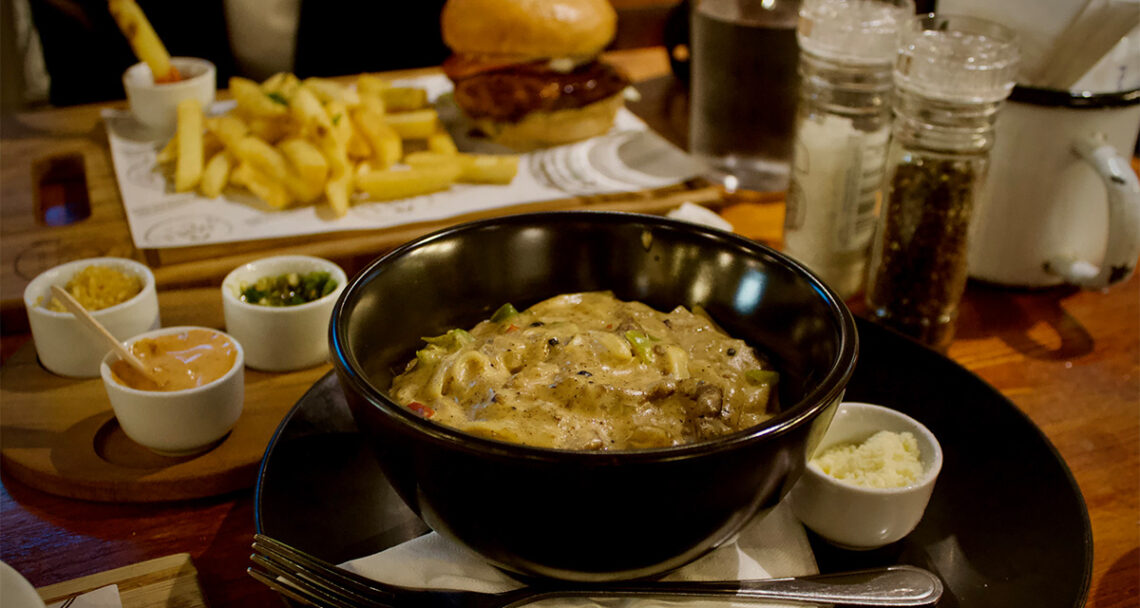 The Butcher’s Wife review : Belgravia’s best, indulging in traditions